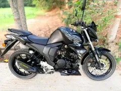 Yamaha FZS FI V2